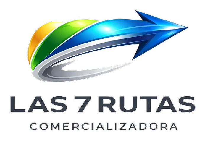 Las Siete Rutas